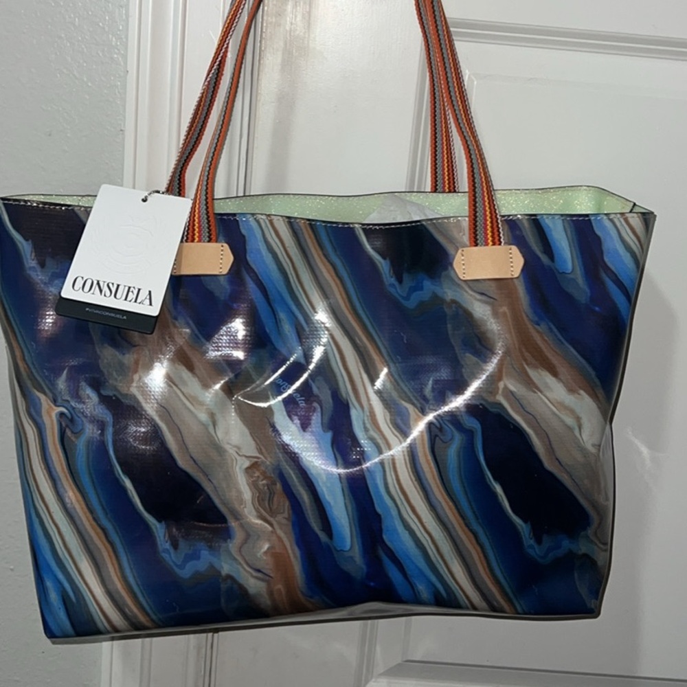 Consuela bag
